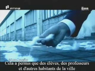 OVNI Portugal "Cheveux d'Ange" La créature d'Evora Part 1