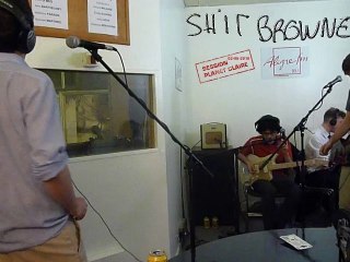 Shit Browne