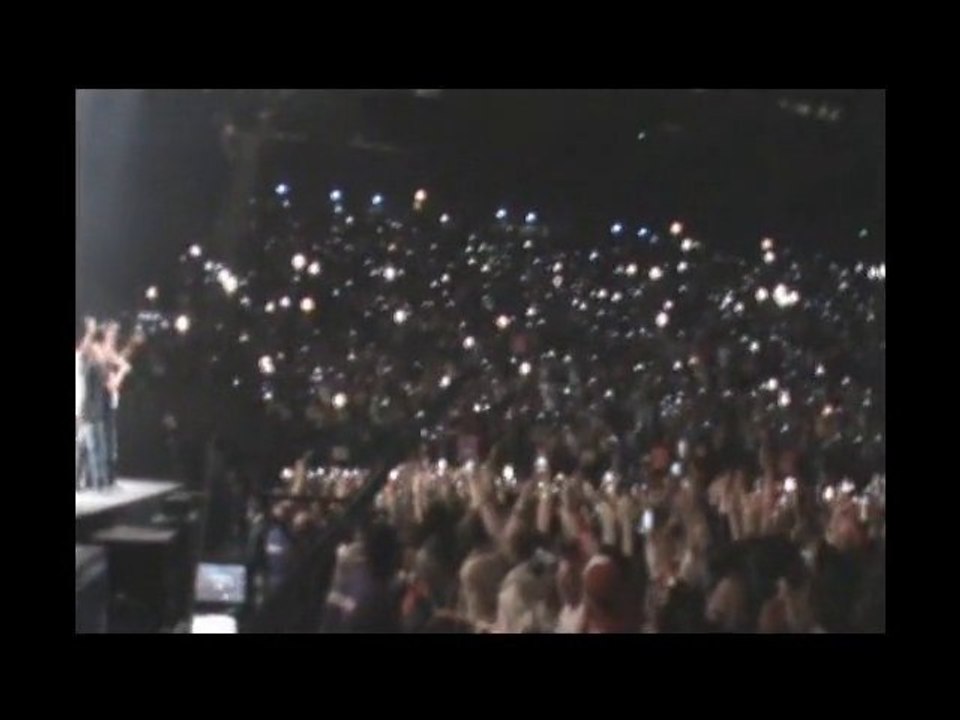 BOTY INTERNATIONAL 2010 BY MOUSS BESSON ACTE 5