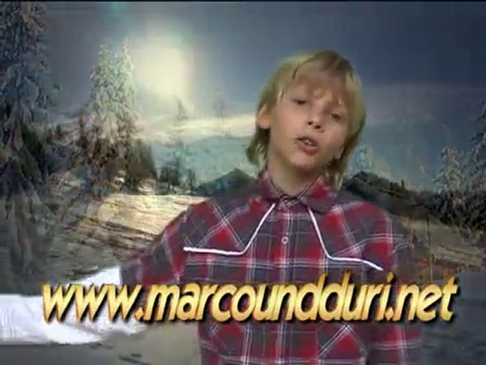 Marco Konegger -'' Jingle bells''