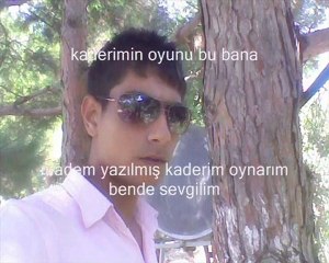 DJ AyKut & Azrail Rapci - Yine Sana Yazdım