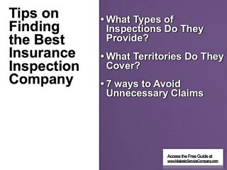Building Inspection Companies Commercial Inspections New Yo