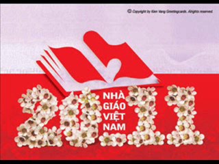 Radio Hội Cần Thơ mừng ngày Nhà Giáo Việt Nam 20.11