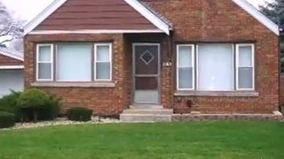 Homes for Sale - 8610 W 81st St - Justice, IL 60458 - Coldwe