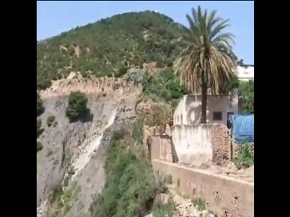 Pour ceux qui n'ont pas oublié Ténès