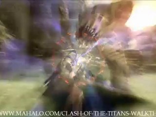 Clash of the Titans Walkthrough - Quest 29: Into the ...