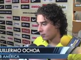 Medio Tiempo.com, Reacciones: América vs San Luis, 20 de noviembre 2010