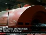 Argentina fortalece su capacidad nuclear para generación de