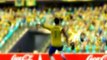 Grupo G - P45-Portugal-Brasil Simulacion 2010 FIFA World Cup South Africa de EA Sports