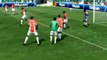 Simulacion Mexico vs Gambia 2010 FIFA World Cup South Africa - EA Sports