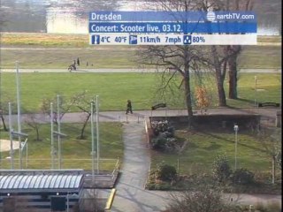 Hong Kong SAR - China, Berlin - Germany, Venice - Italy, Palma de Mallorca - Spain, Dresden - Germany, Amsterdam - Netherlands, Seattle - USA