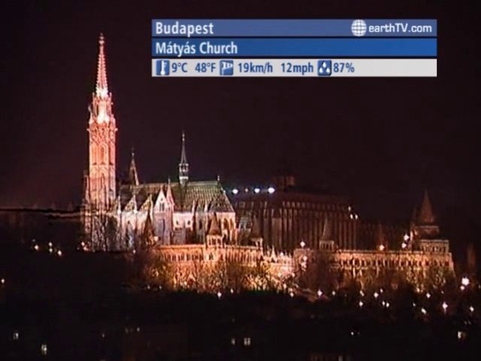 Dresden - Germany, Cannes - France, Saint-Malo - France, Budapest - Hungary, Stuttgart - Germany, Warsaw - Poland, Ascona - Ticino - Switzerland