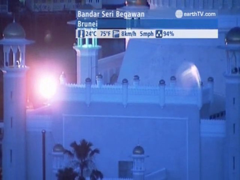 Dresden - Germany, Tenerife - Spain, Saint-Malo - France, Bandar Seri Begawan - Brunei, Agadir - Morocco, Budapest - Hungary, Warsaw - Poland