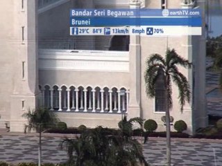 Agadir - Morocco, Muscat - Oman, Cannes - France, Bandar Seri Begawan - Brunei, Warnemunde - Germany, Venice - Italy, Washington - USA