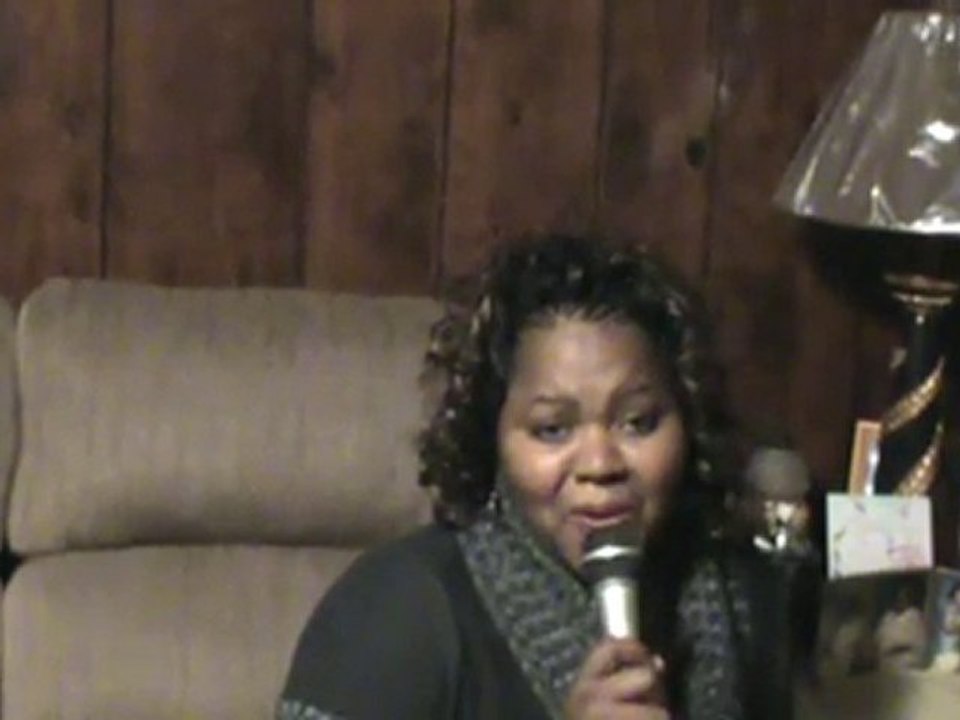 Minister Elaine Mitchell-Jones,Gospel Recording Artist