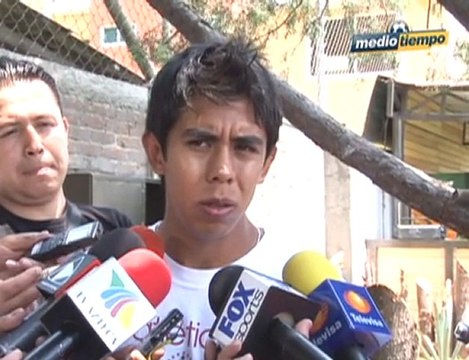 Medio Tiempo.com - Toluca, 21 de mayo 2010