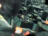 [PS3/360]Ace Combat: Assault Horizon Announcement Trailer