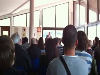 Pierre Hillard Toulon 3sur3