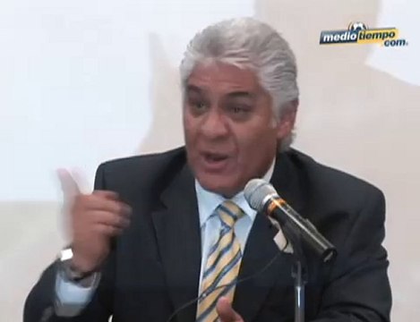 Medio Tiempo.com - Pumas 11 de Mayo del 2010.