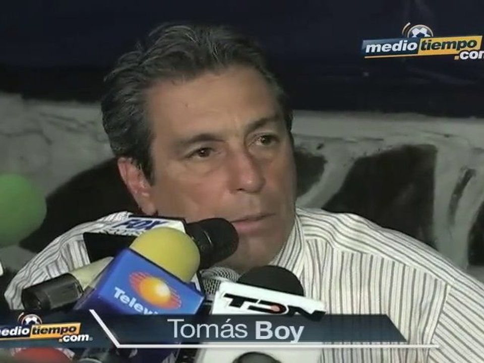 Medio Tiempo.com – Real, Boy y Romero. Reacciones a la victoria de Morelia sobre Chivas.