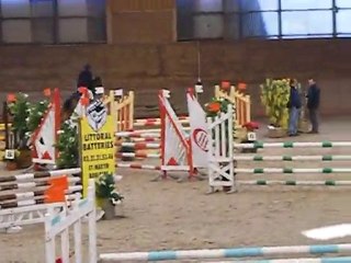 Hardelot 21/11 préparatoire 1m