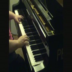 Aryiana's Song - By Chris Huebner ©