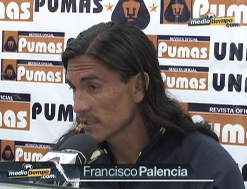 Medio Tiempo.com - Pumas 7 de Mayo del 2010.