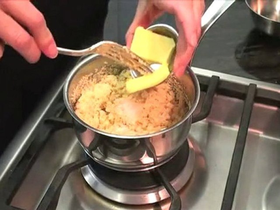 How to Cook Couscous