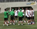 Medio Tiempo.com - Selección Mexicana, 5 de Mayo