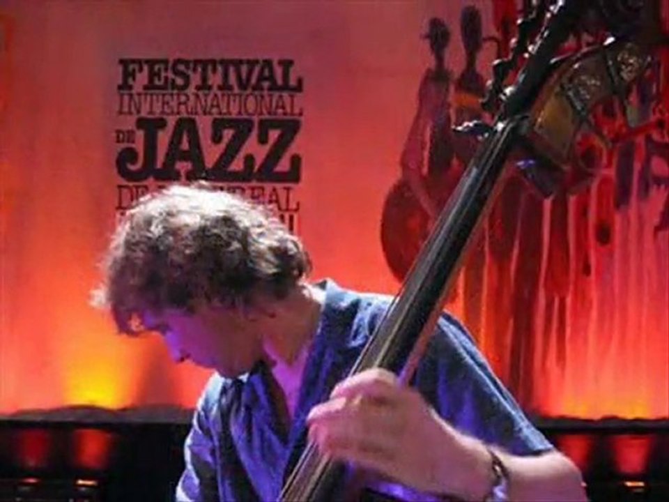 Canadian way-Montréal