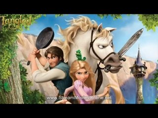 watch Tangled movie clip 1 stream