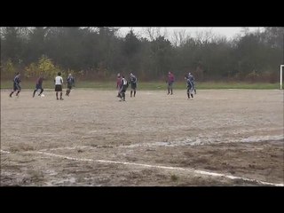 OPEJ FC - OCEAN 3-2