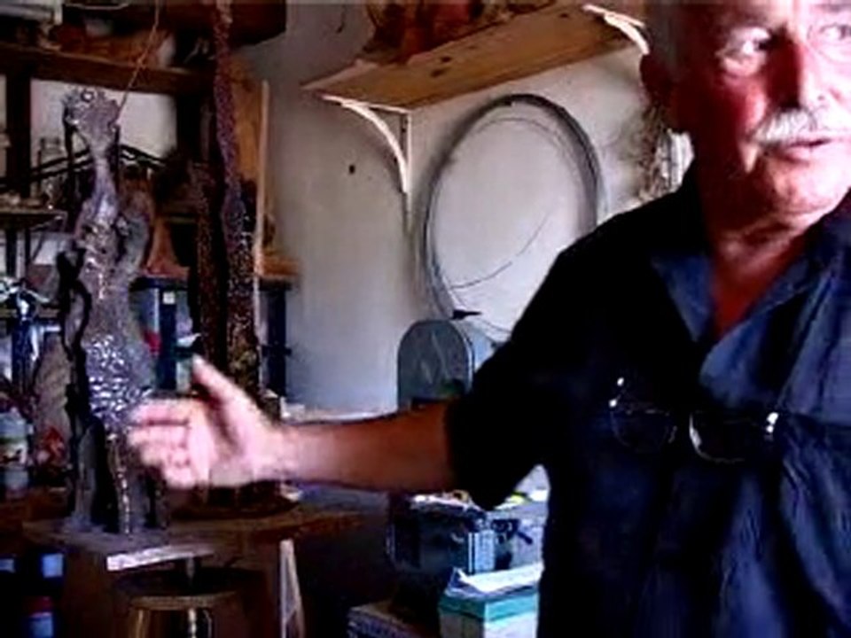 Bienale de Quenza 2009