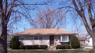 Homes for Sale - 3418 E 170th St - Lansing, IL 60438 - Coldw