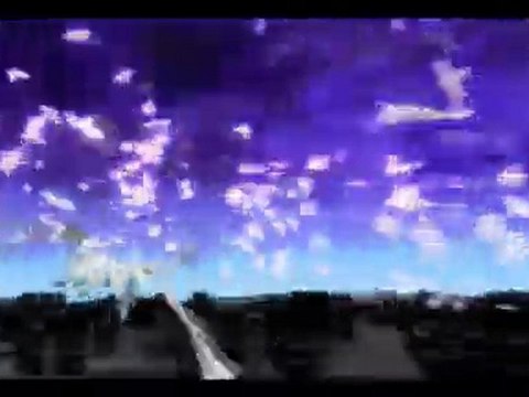 Yu-Gi-Oh! 5D's Hyper Drive Opening 2 (V2) fan made