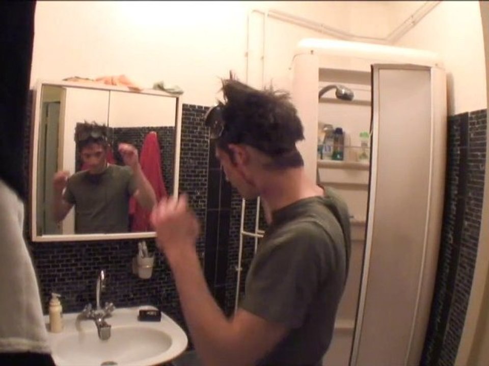 Visiteur du futur : les coulisses de la saison 2 (Part 1)