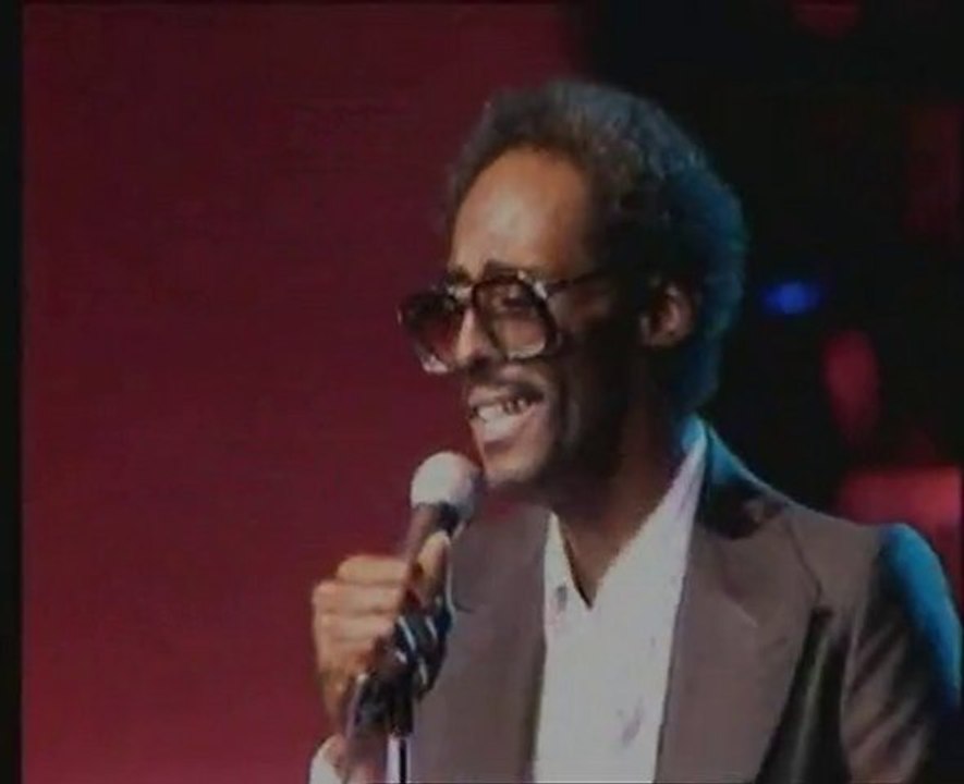 the temptations (david ruffin) my girl