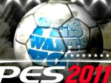 PES 2011 Keygen Serial CD-Key Download Link