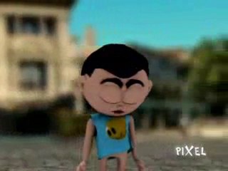 Mis ojos por maná