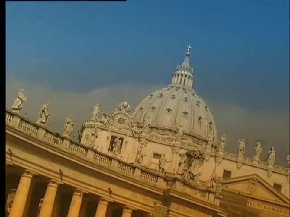 2000 DE CHRISTIANISME DVD 4 (1/5)