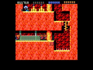 [Let's Play] Rick Dangerous 2 Part 2/2