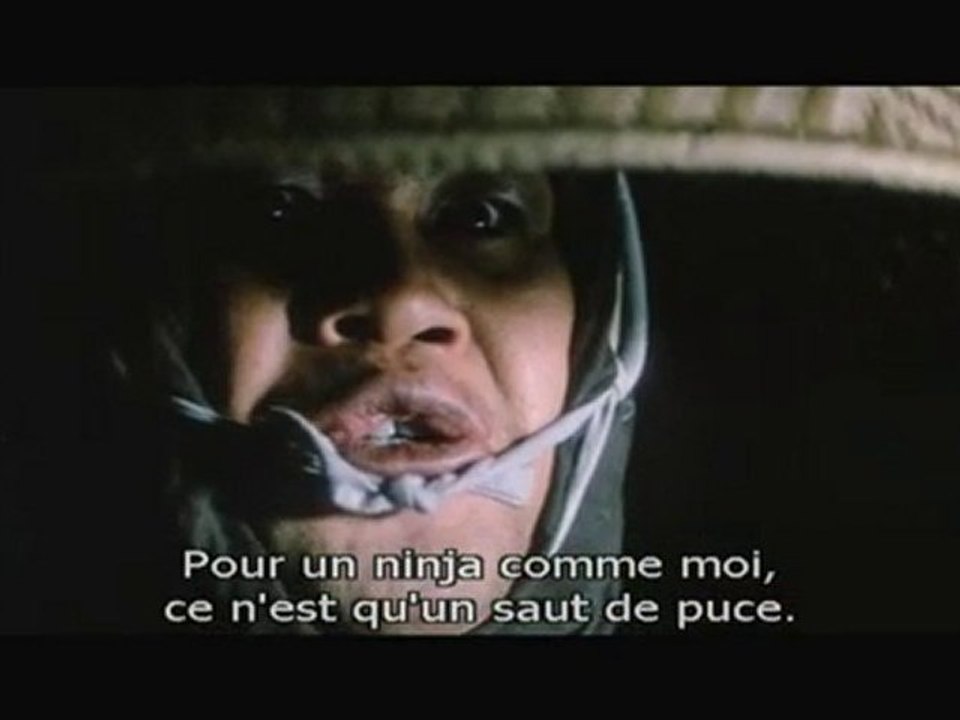 fushi  ふし Le loup a l’enfant vol2.2