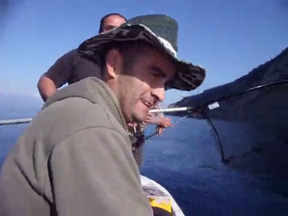 Torik 21.11.2010 Saros (İkinci torik:)