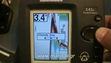 fishfinder 141cx HUMMINBIRD