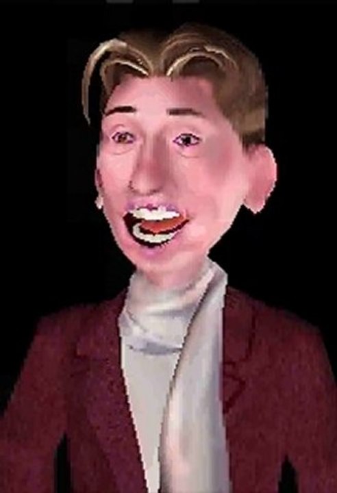 klapprad