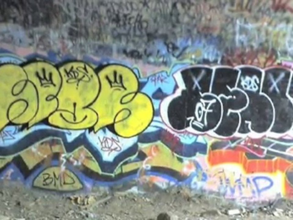 BLAZE - IN THE GHETTO
