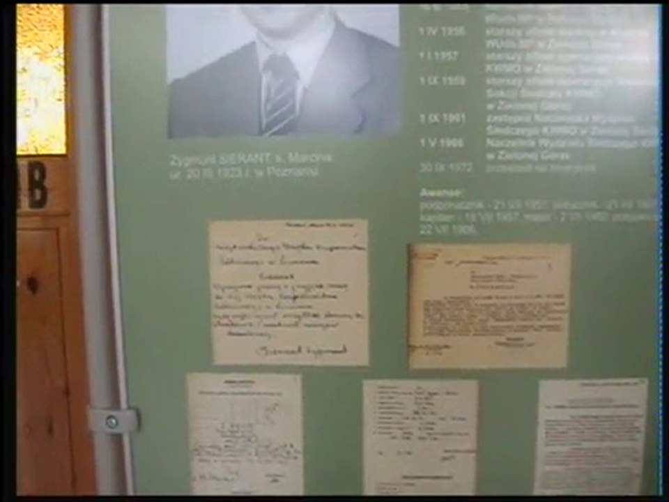 Twarze zielonogórskiej bezpieki cz. 4