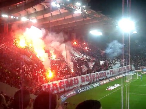 RedPlanet.gr - Κορεό (21/11/10)