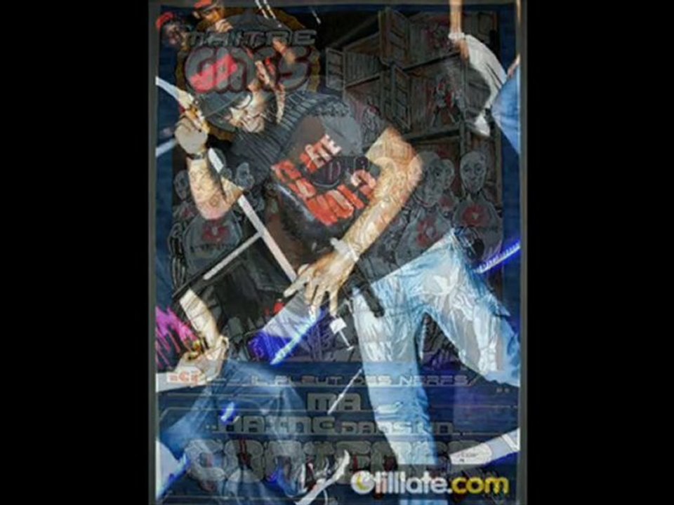 sexion d'assauth cranponer vous