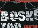 Boske Zoo boske zoo!!! extrait street tape vol1 2005